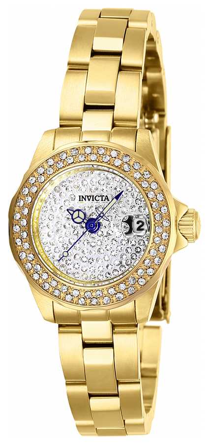 Invicta Pro Diver 28456