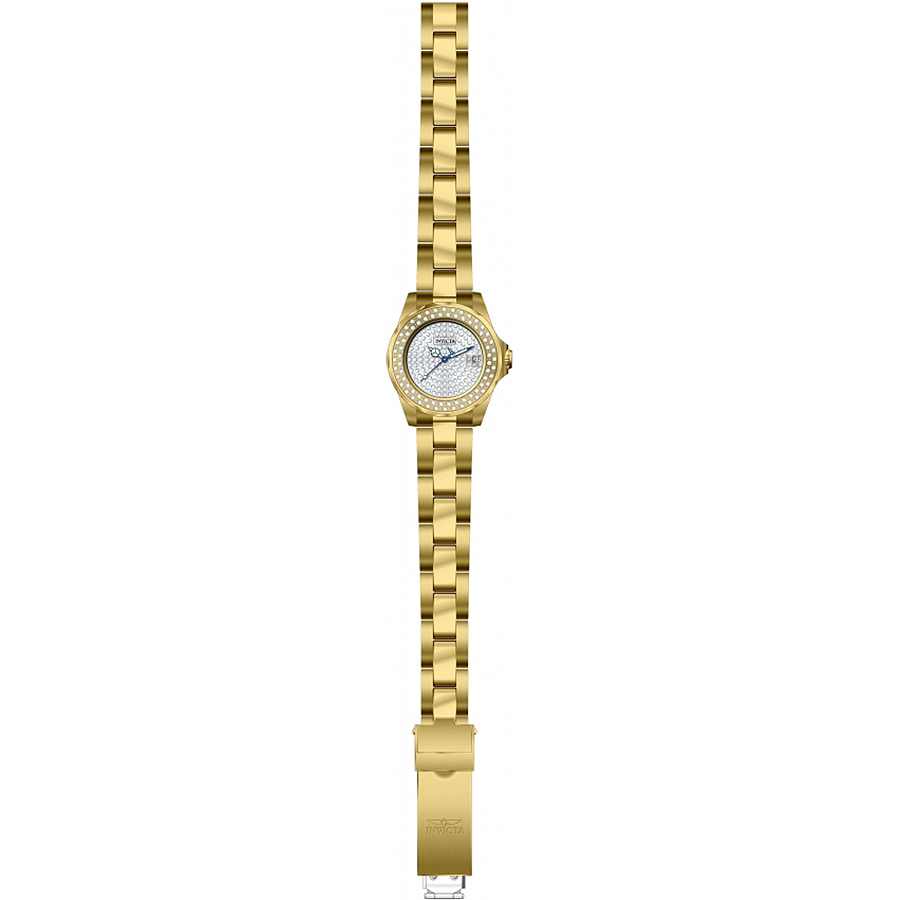 Invicta 28456 damski zegarek Pro Diver bransoleta - miniatura 3