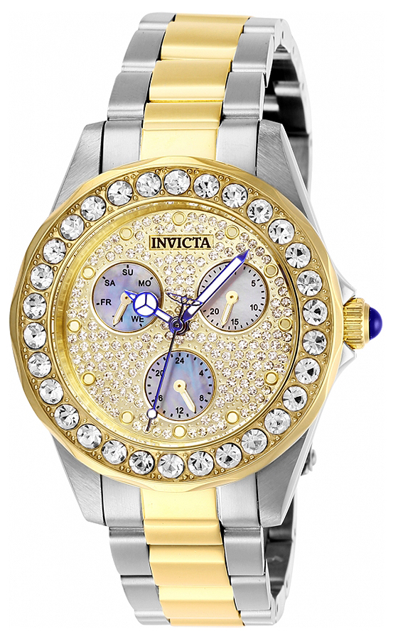 Invicta Pro Diver 28459