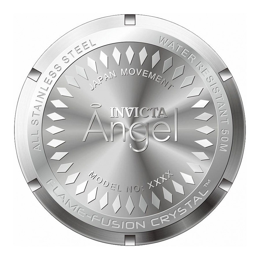 Invicta 28466 ANGEL zegarek klasyczny Angel - miniatura 4