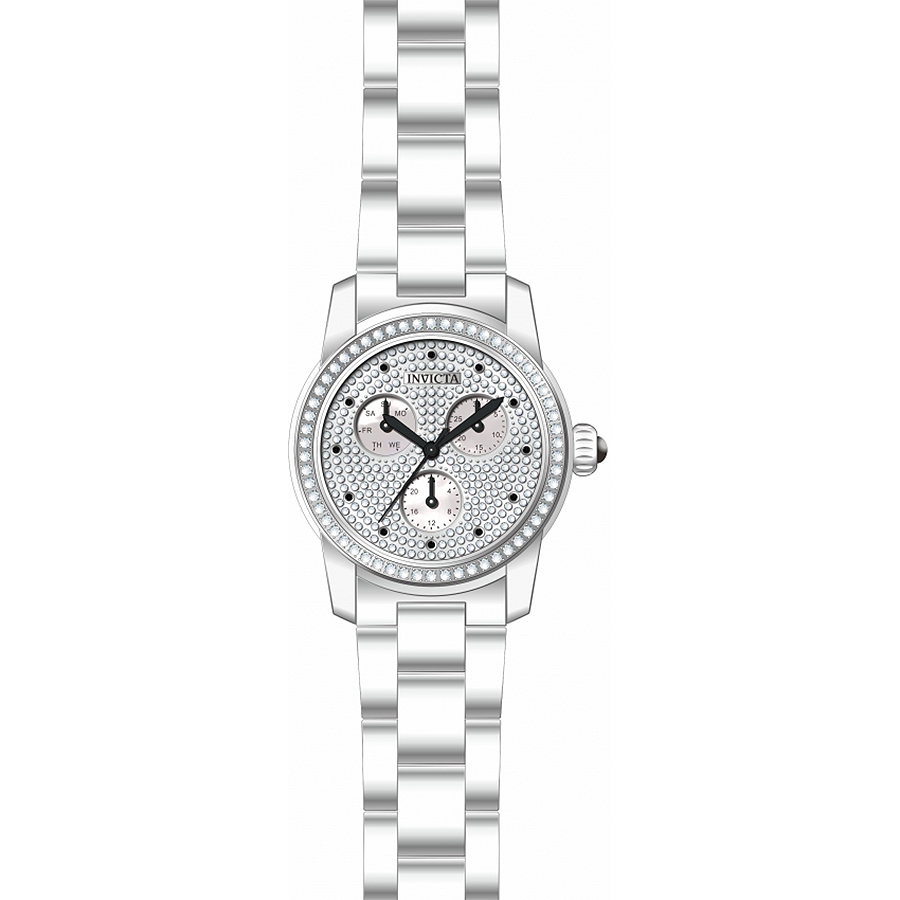 Invicta 28466 zegarek damski Angel - miniatura 2