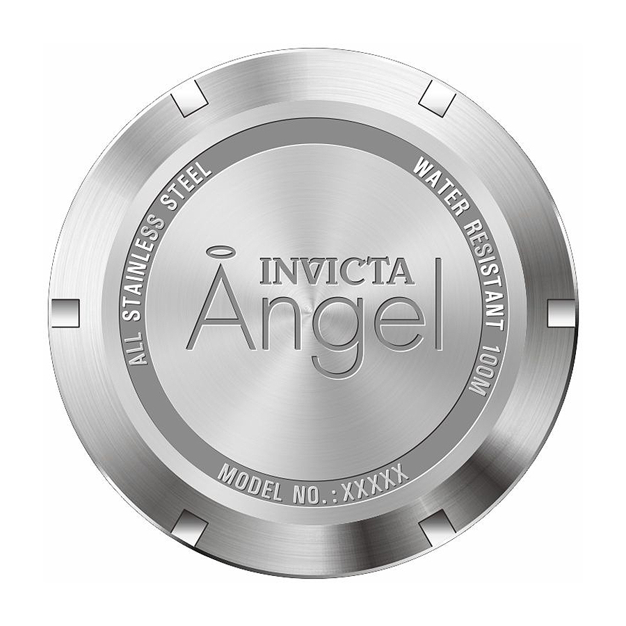 Invicta 28478 ANGEL zegarek klasyczny Angel - miniatura 4