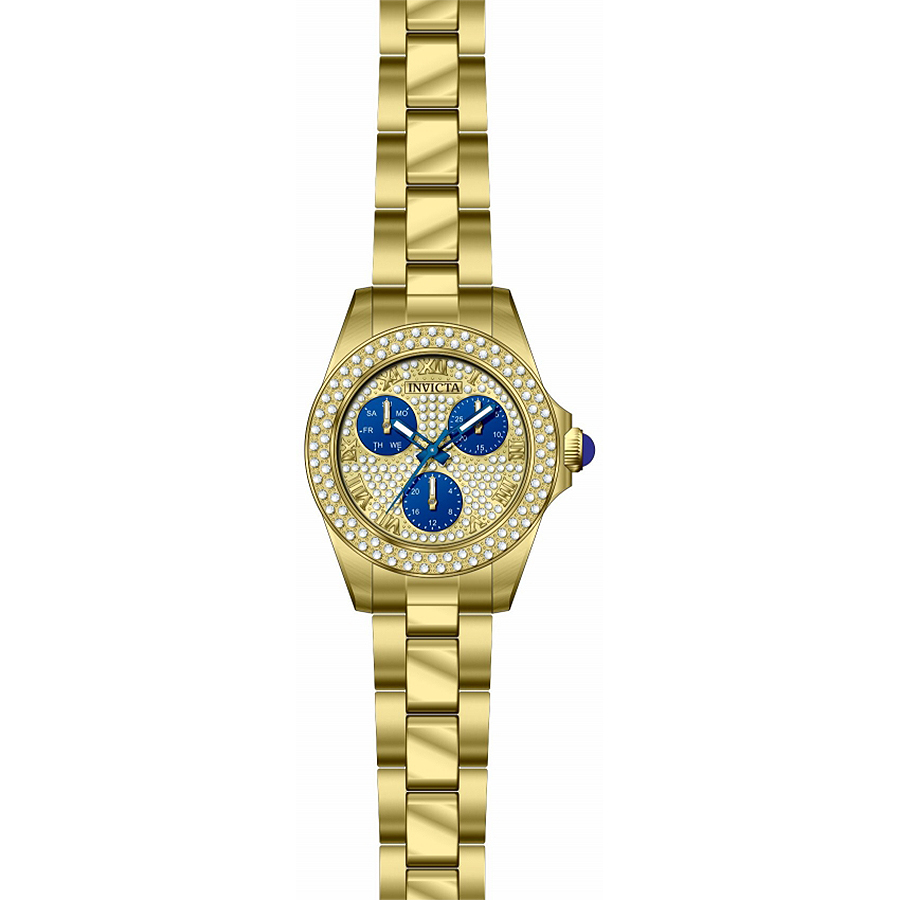 Invicta 28478 zegarek damski Angel - miniatura 2