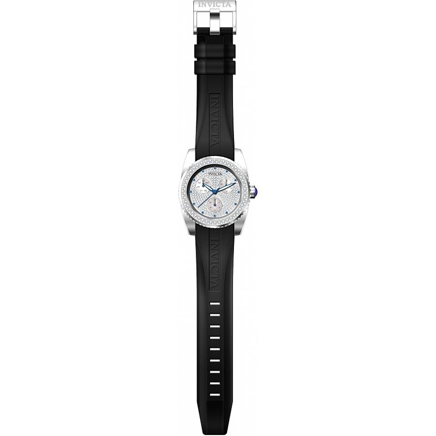 Invicta 28483 damski zegarek Angel pasek - miniatura 3