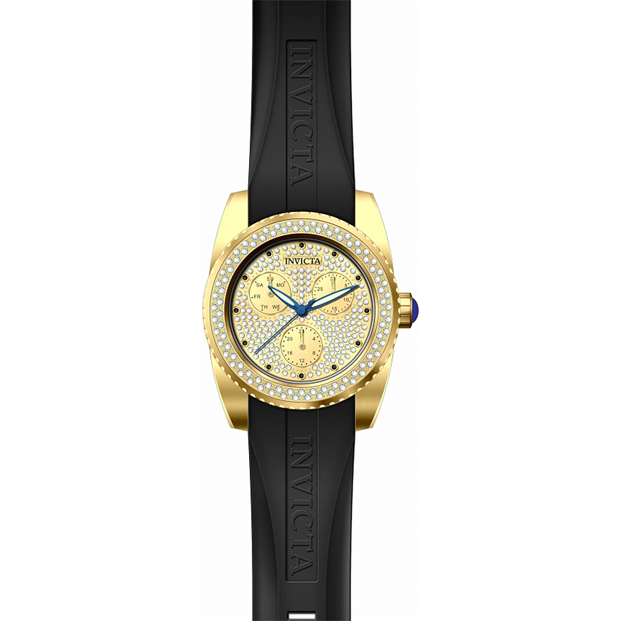Invicta 28485 damski zegarek Angel pasek - miniatura 3