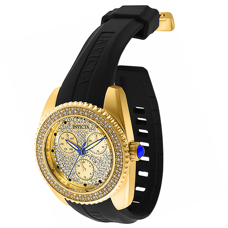 Invicta 28485 zegarek damski Angel - miniatura 2