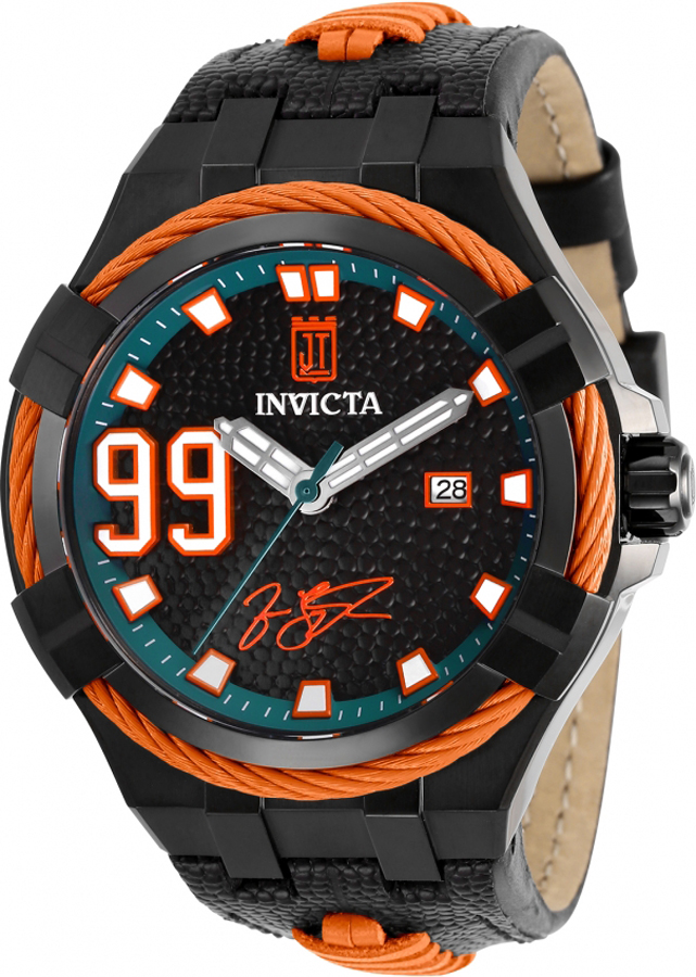 Invicta Jason Taylor 28523