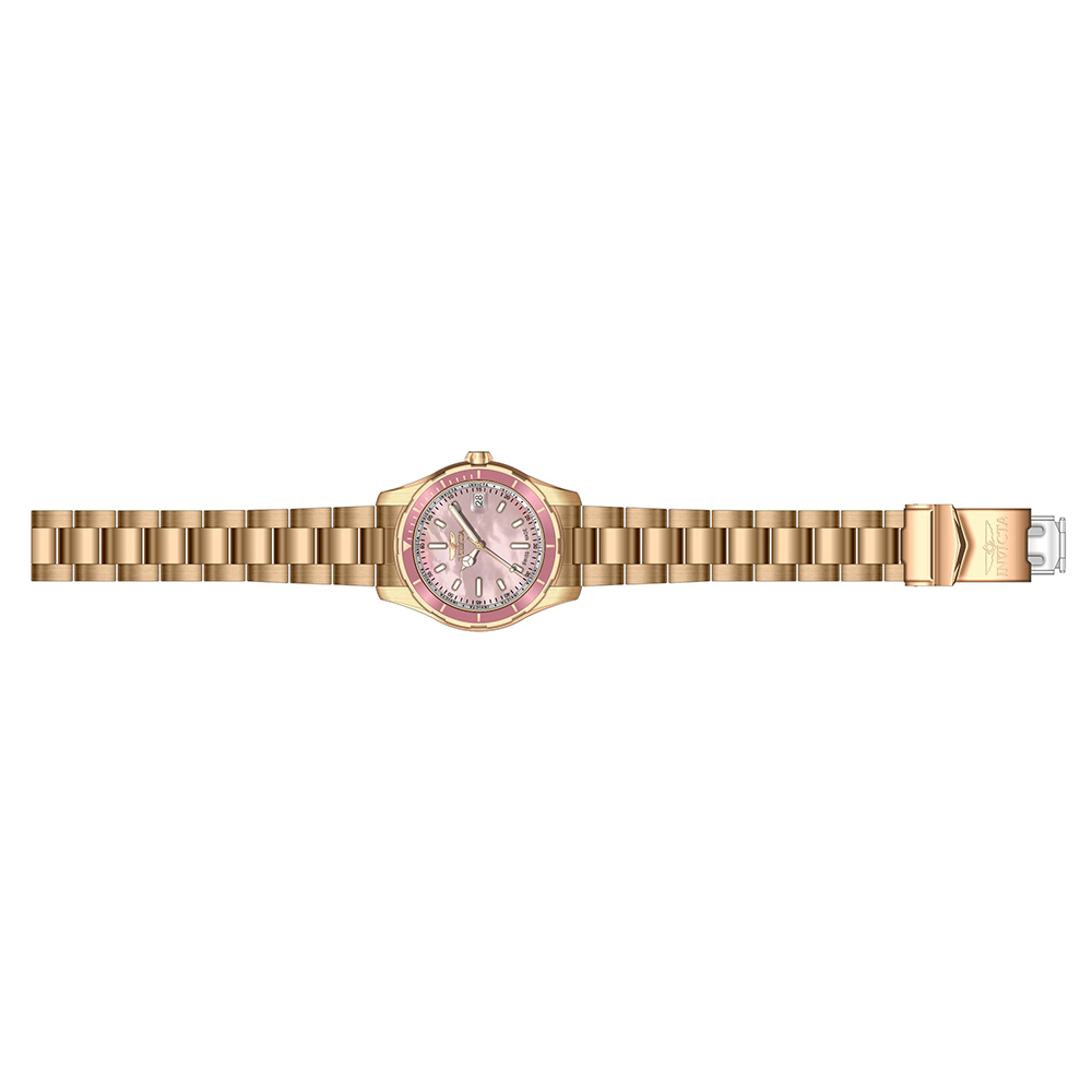 Invicta 28650 PRO DIVER LADY zegarek klasyczny Pro Diver - miniatura 4