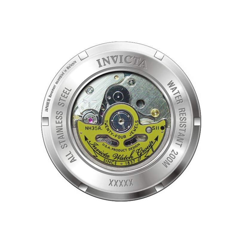 Invicta 29177 męski zegarek Pro Diver bransoleta - miniatura 3