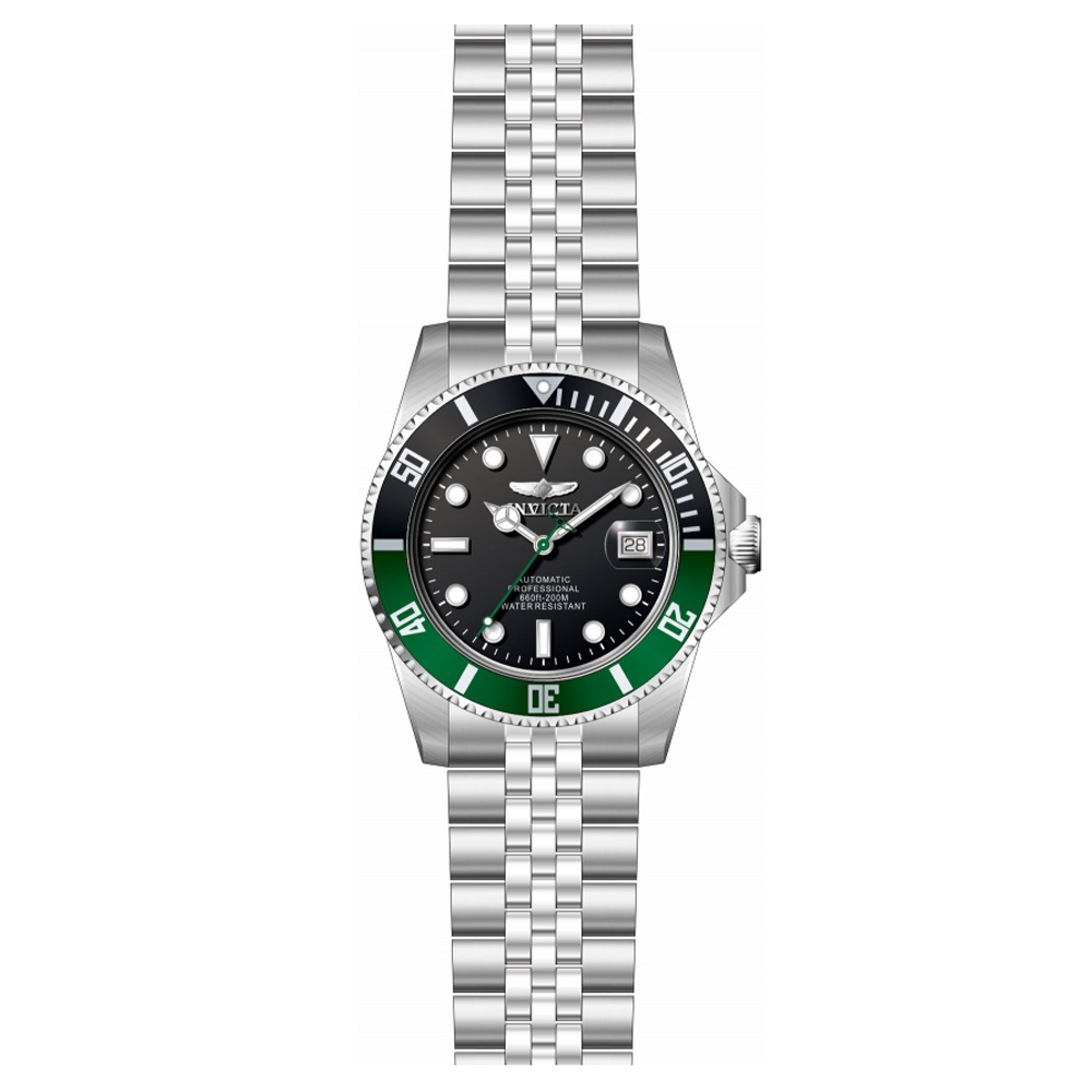 Invicta 29177 zegarek męski Pro Diver - miniatura 2