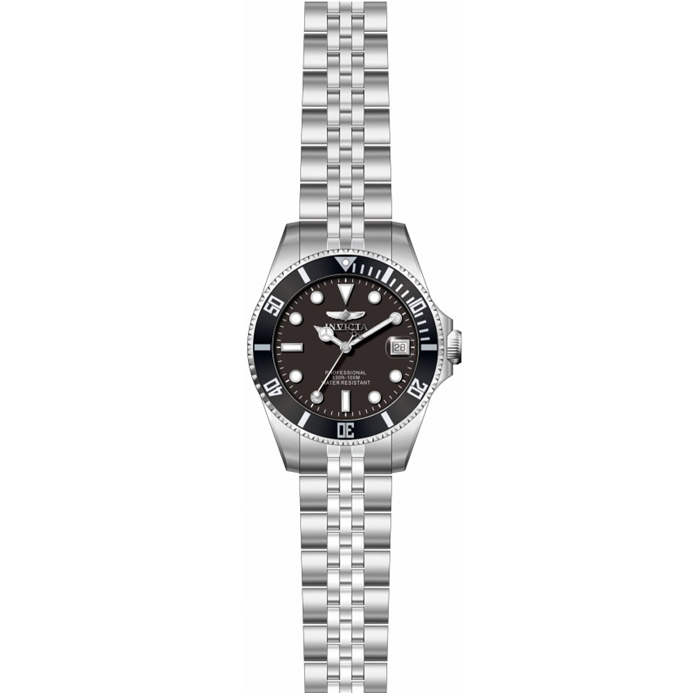 Invicta 29186 zegarek damski Pro Diver - miniatura 2