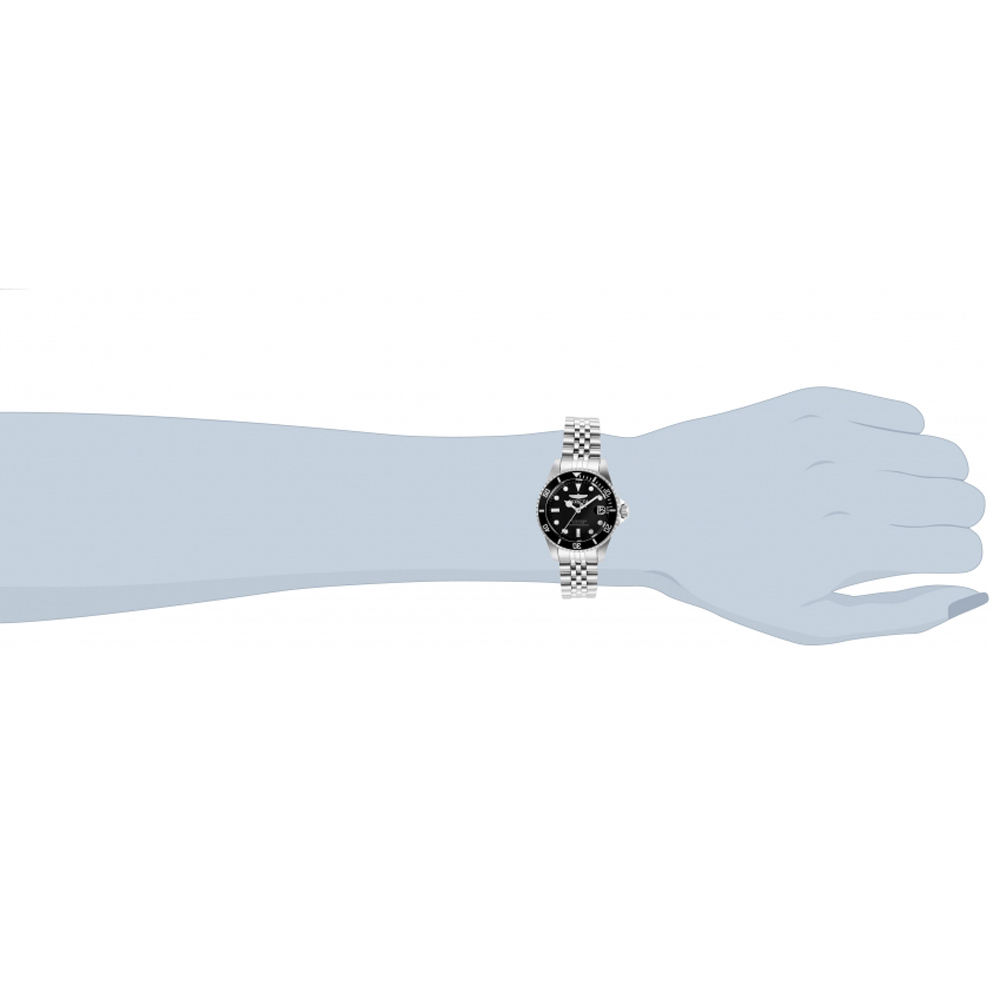 Invicta 29186 PRO DIVER LADY zegarek klasyczny Pro Diver - miniatura 4