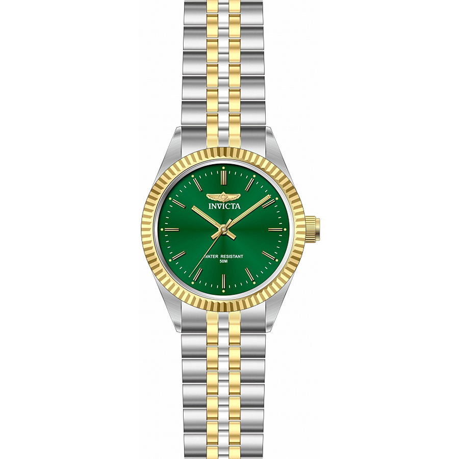 Invicta 29379 męski zegarek Specialty bransoleta - miniatura 3