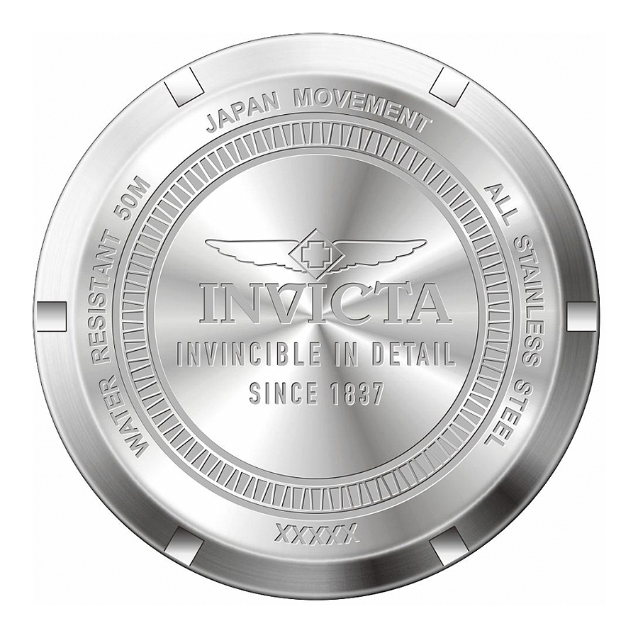 Invicta 29386 SPECIALTY zegarek klasyczny Specialty - miniatura 4