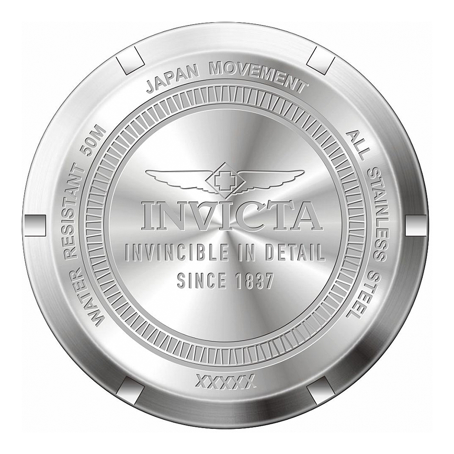 Invicta 29387 SPECIALTY zegarek klasyczny Specialty - miniatura 4