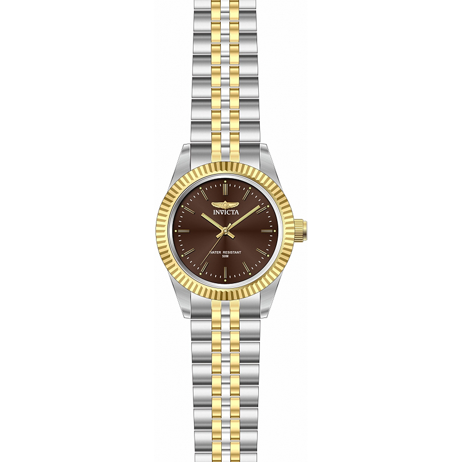 Invicta 29404 damski zegarek Specialty bransoleta - miniatura 3