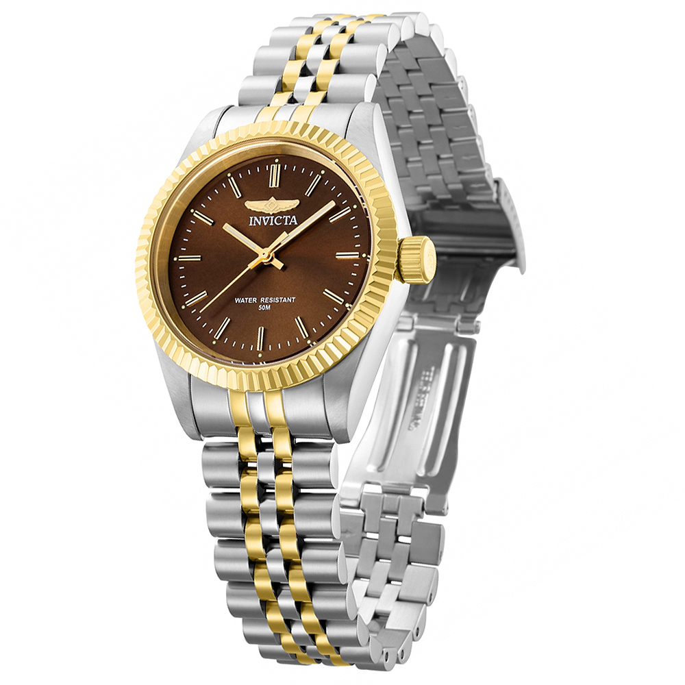Invicta 29404 zegarek damski Specialty - miniatura 2