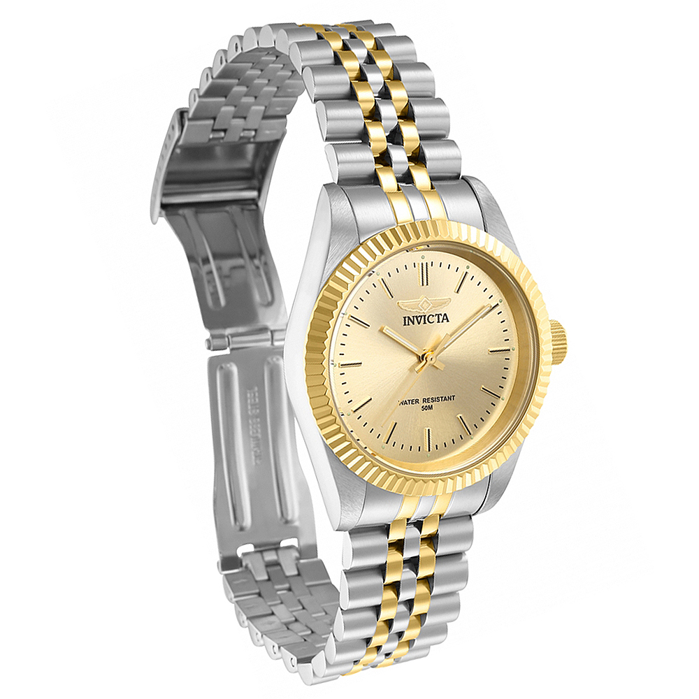 Invicta 29405 zegarek damski Specialty - miniatura 2