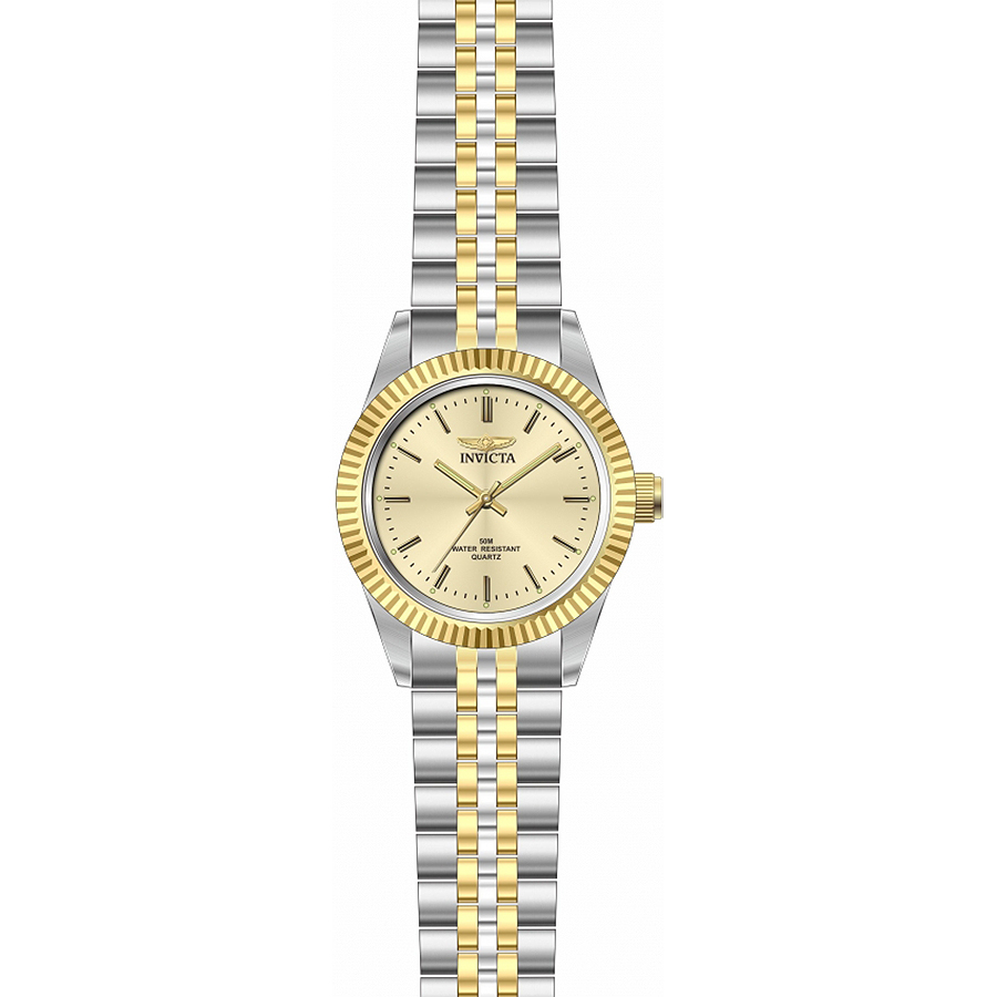 Invicta 29405 damski zegarek Specialty bransoleta - miniatura 3