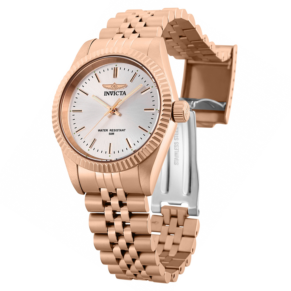 Invicta 29413 zegarek damski Specialty - miniatura 2
