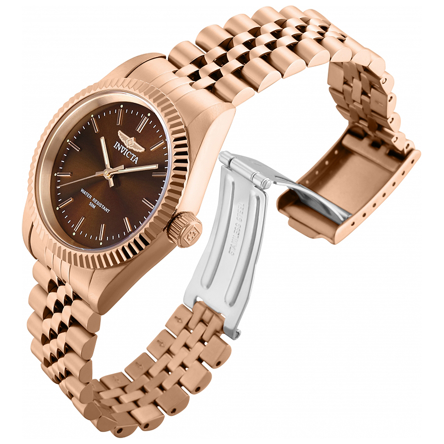 Invicta 29416 zegarek damski Specialty - miniatura 2