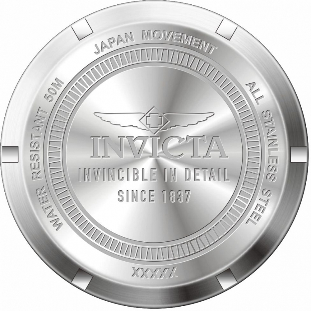 Invicta 29501 SPECIALTY zegarek klasyczny Specialty - miniatura 4