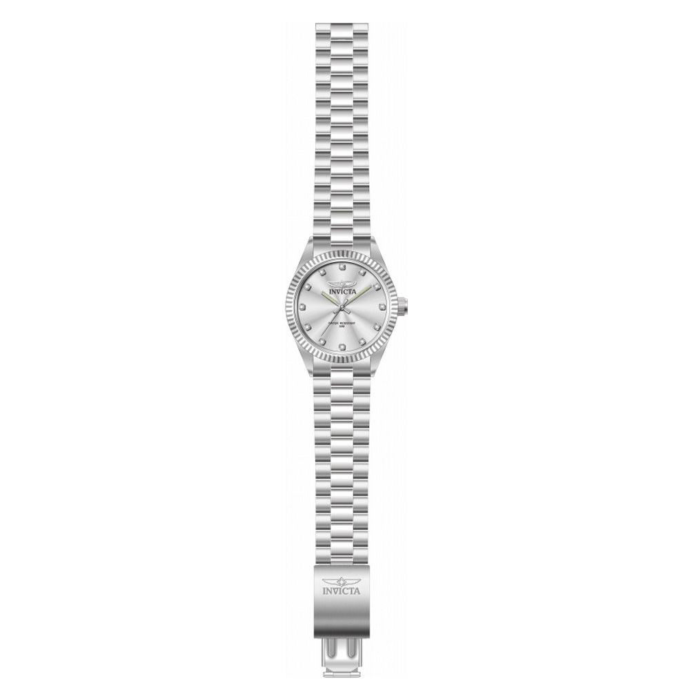 Invicta 29501 męski zegarek Specialty bransoleta - miniatura 3