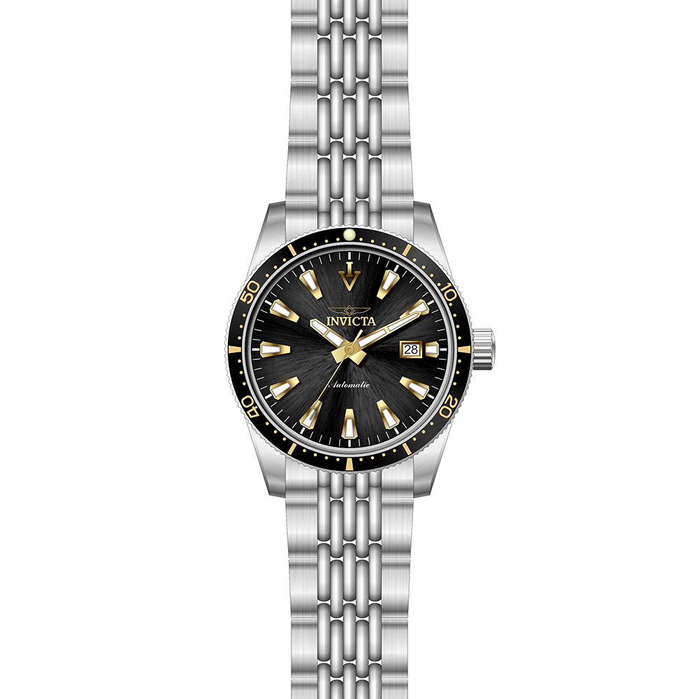 Invicta 29770 zegarek męski Vintage - miniatura 2