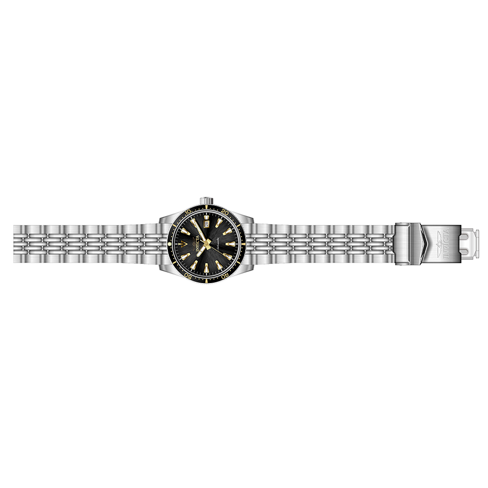 Invicta 29770 VINTAGE zegarek klasyczny Vintage - miniatura 4