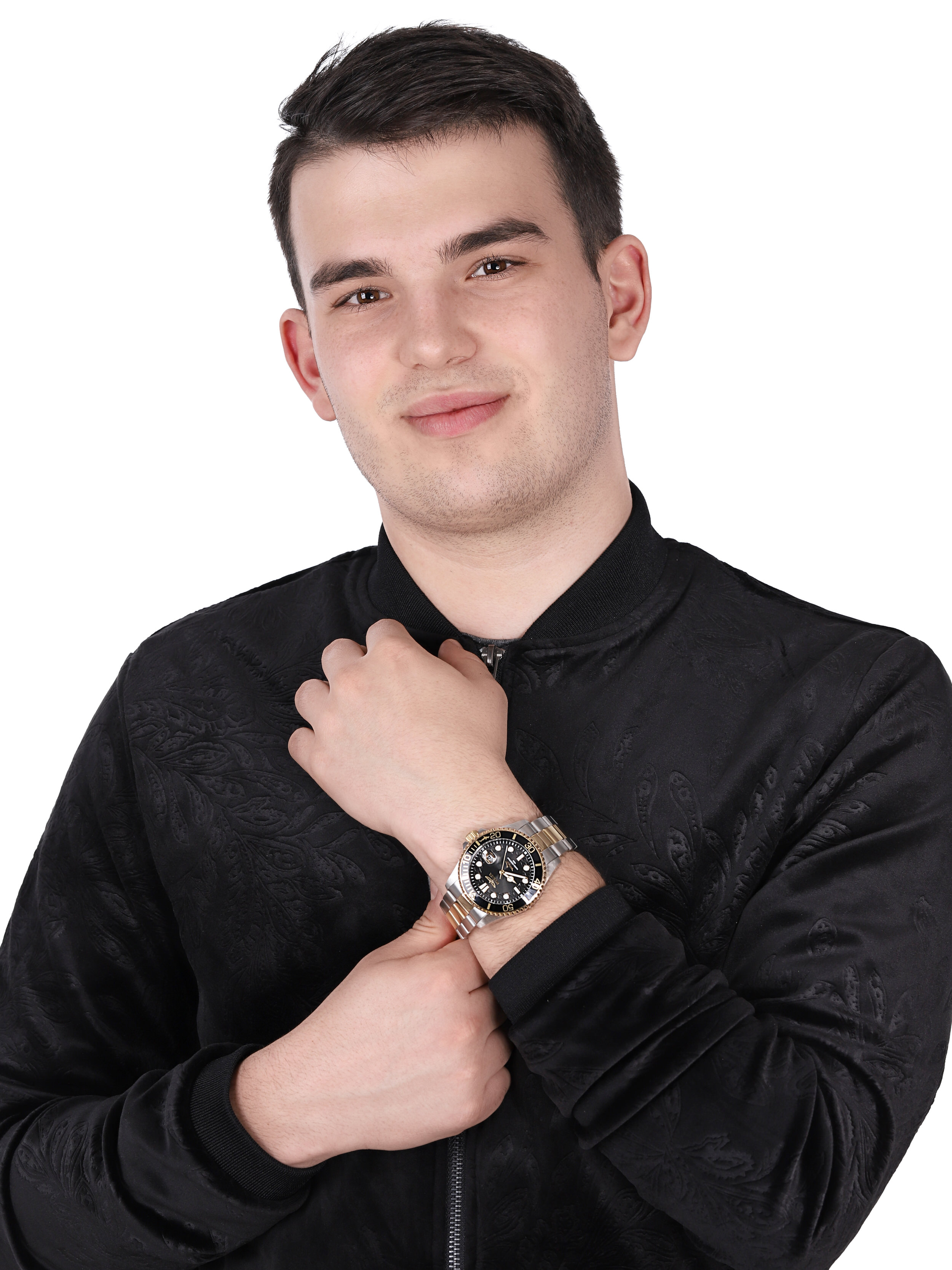 zegarek Invicta 30023 kwarcowy męski Pro Diver Pro Diver - miniatura 2
