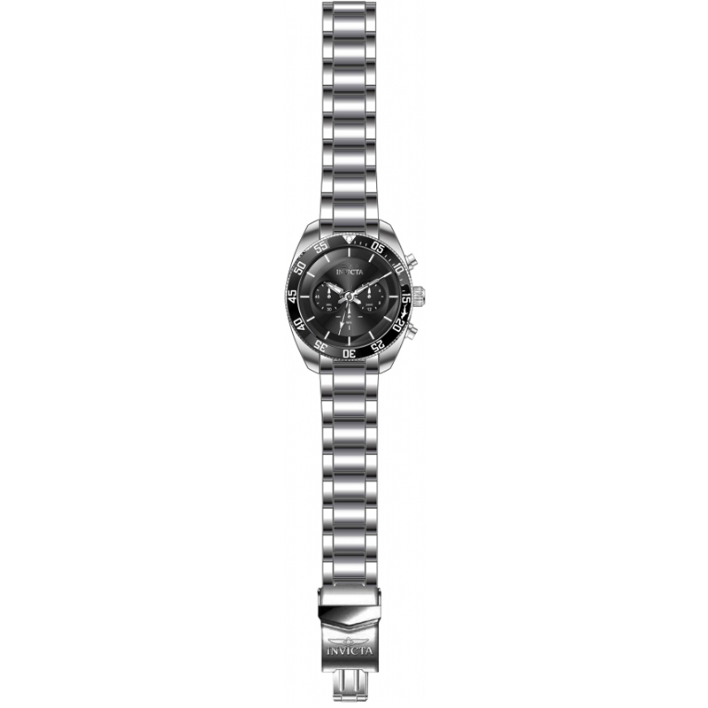 Invicta 30054 zegarek męski Pro Diver - miniatura 2