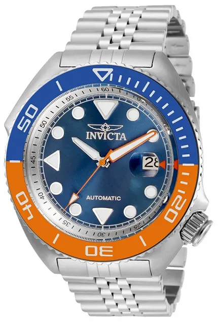 Invicta 30415 Pro Diver PRO DIVER AUTOMATIC - zdjęcie 1