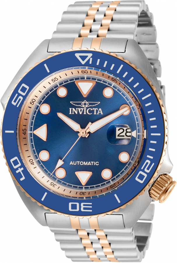 Invicta Pro Diver 30418