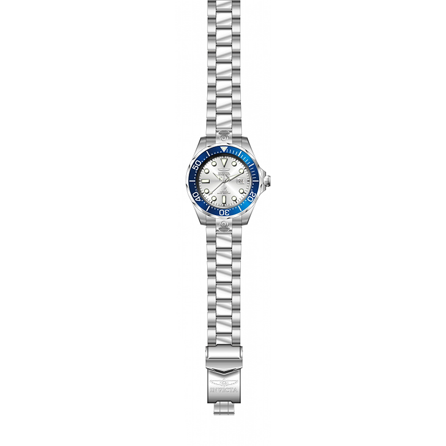 Invicta 3046 męski zegarek Pro Diver bransoleta - miniatura 3