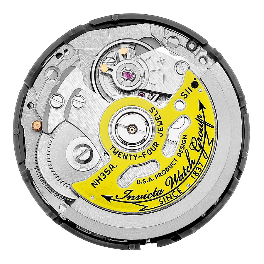 Invicta 3046 Pro Diver zegarek klasyczny Pro Diver - miniatura 4