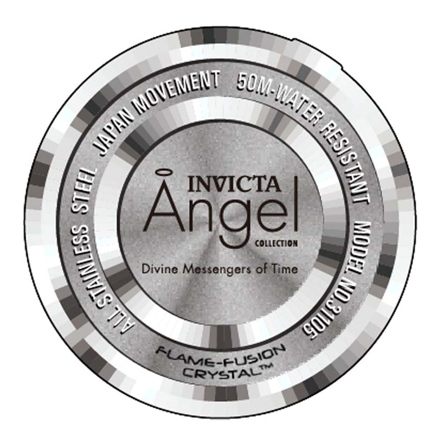 zegarek Invicta 31105 kwarcowy damski Angel ANGEL - miniatura 6