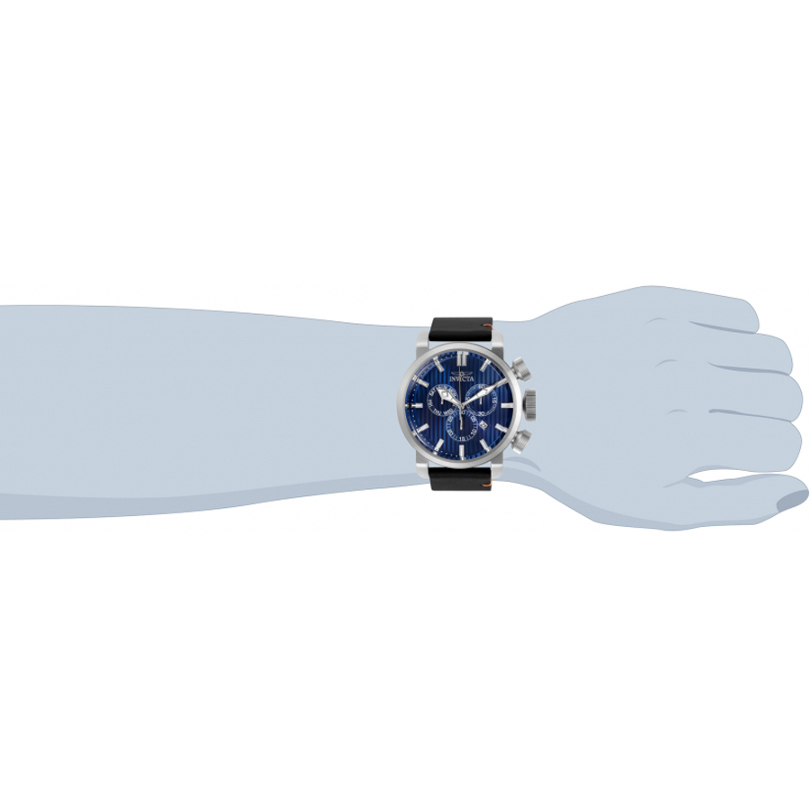 Invicta 31771 zegarek męski Aviator - miniatura 2
