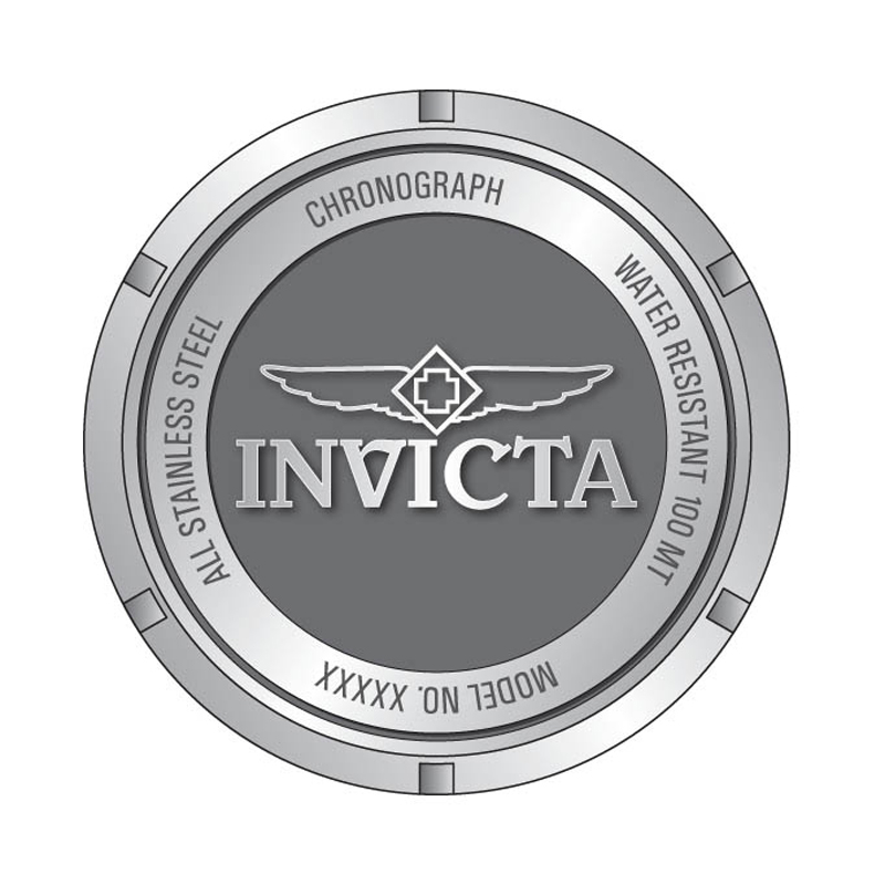 Invicta 31771 AVIATOR zegarek sportowy Aviator - miniatura 4