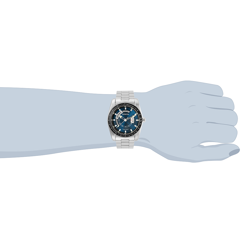 zegarek Invicta 31918 - miniatura 6