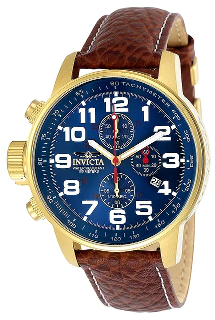 Invicta 3329 Force FORCE - zdjęcie 1