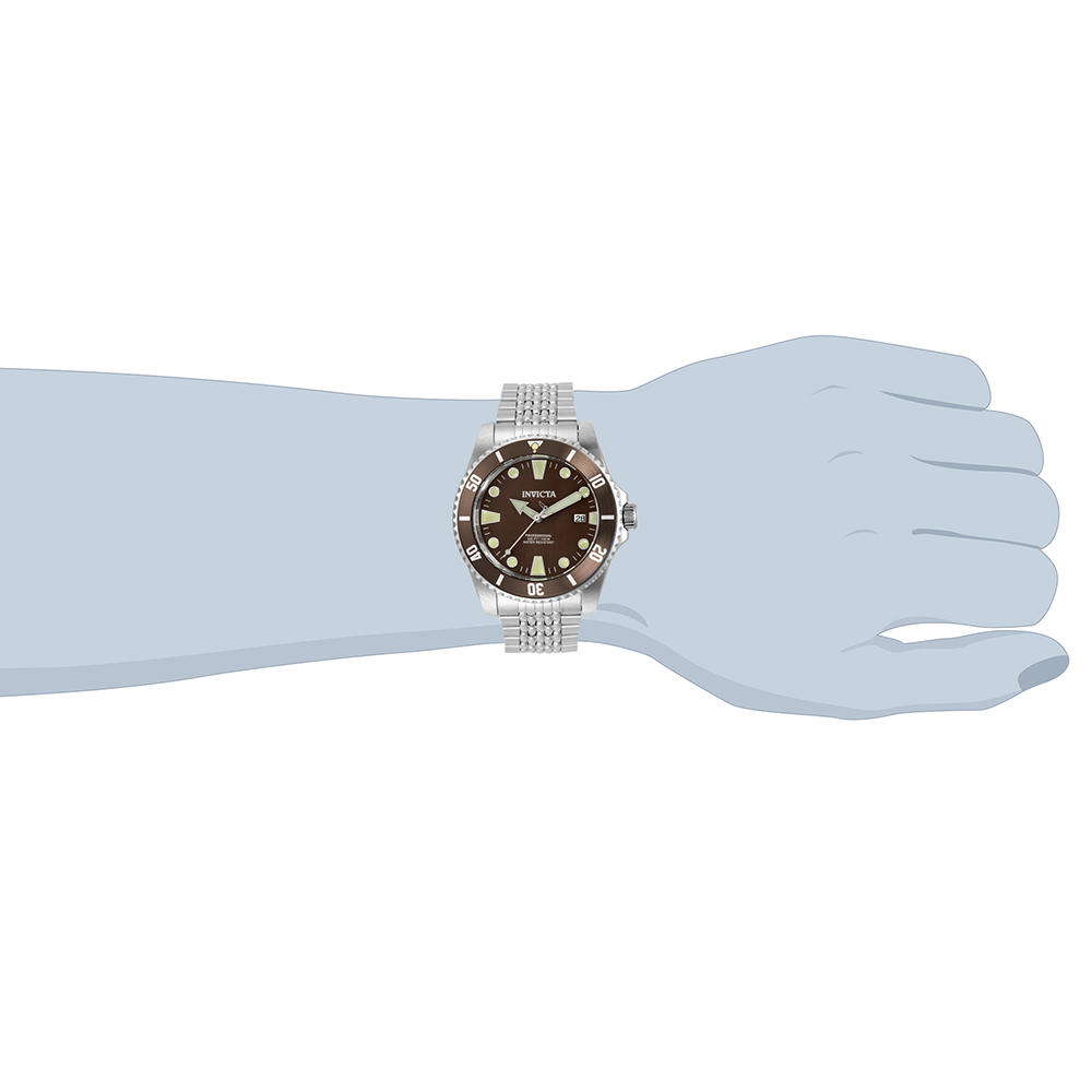 zegarek Invicta 33504 - miniatura 6