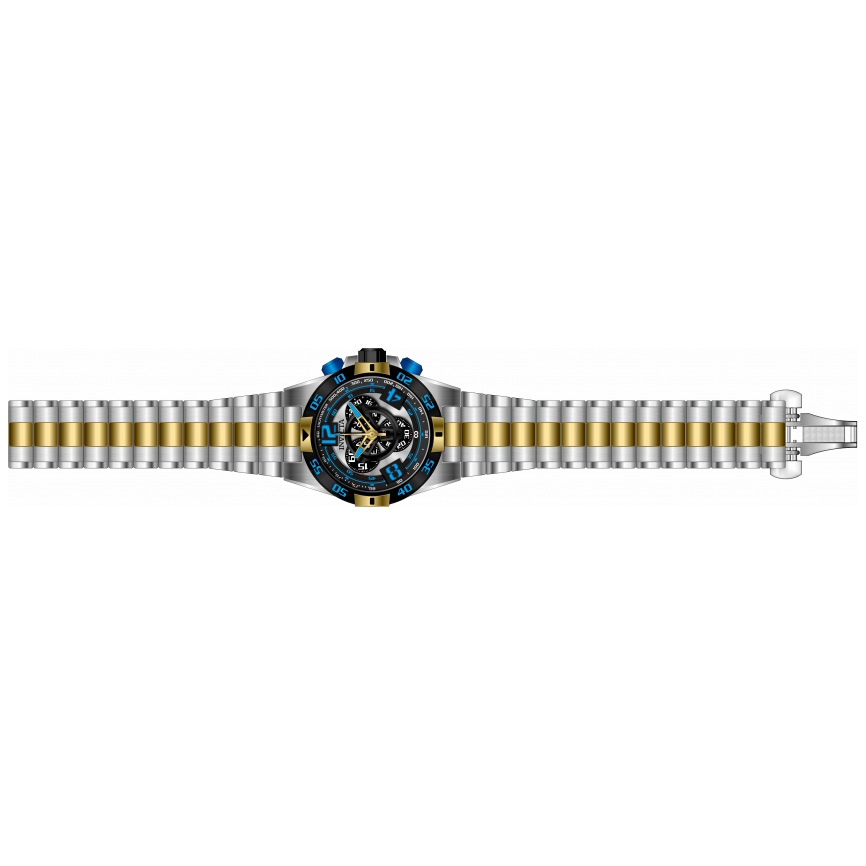 zegarek Invicta 34983 męski z tachometr Corduba - miniatura 4