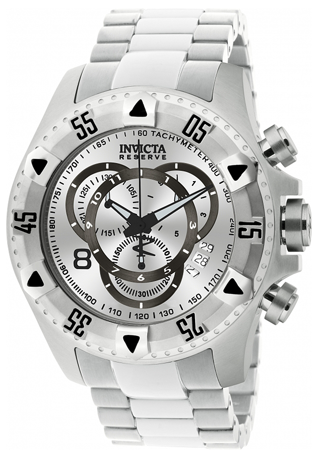 Invicta Excursion 5525