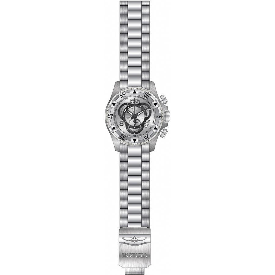 Invicta 5525 zegarek męski Excursion - miniatura 2