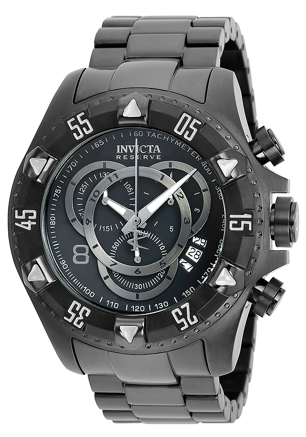 Invicta Excursion 6474