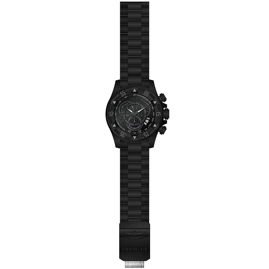 Invicta 6474 zegarek męski Excursion - miniatura 2
