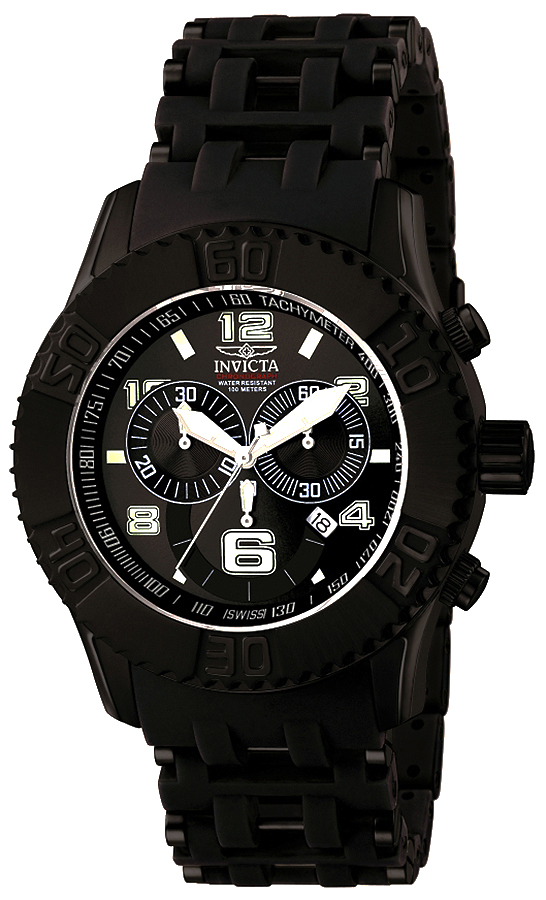 Invicta SEA SPIDER 6713