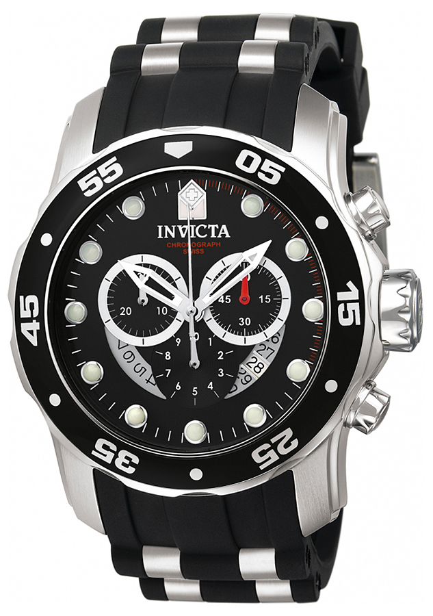 Invicta Pro Diver 6977