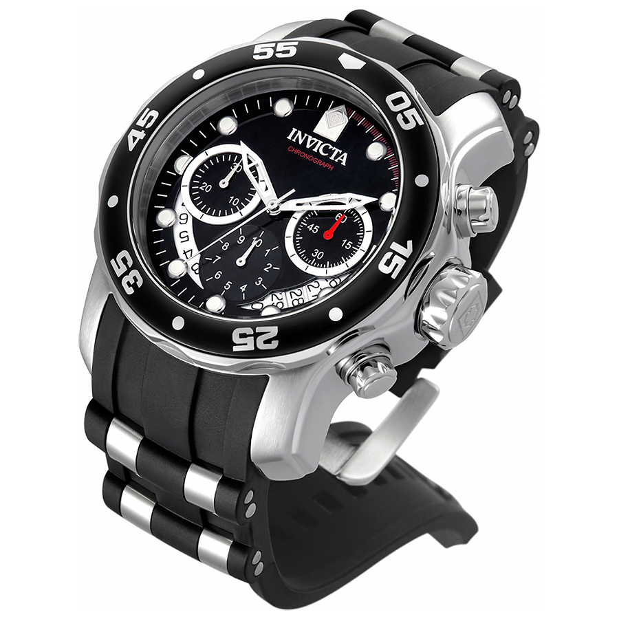 Invicta 6977 zegarek męski Pro Diver - miniatura 2