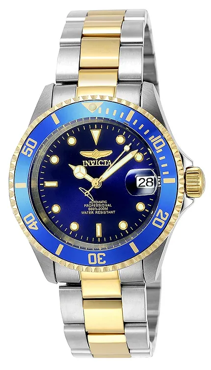 Invicta 8928OB Pro Diver Pro Diver - zdjęcie 1